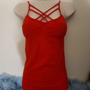 Love Charm Bra Top - Women's Small
